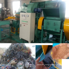 Copper Cable Recycling Equipment